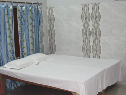 Tripathi Paying Guest House Varanasi Exteriör bild